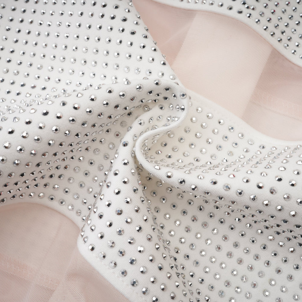 Ημιδιάφανο Πάνελ Τοπ Jeanne