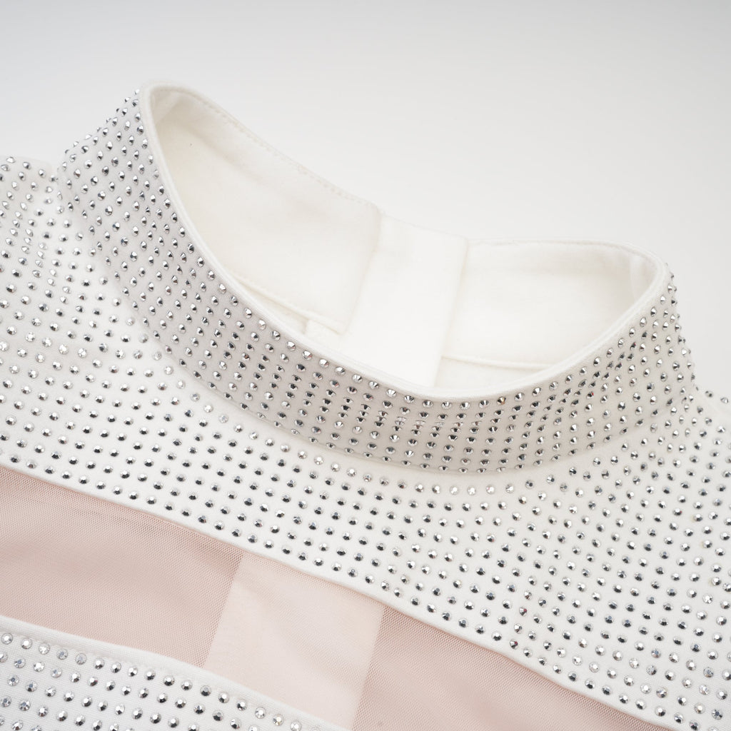 Ημιδιάφανο Πάνελ Τοπ Jeanne