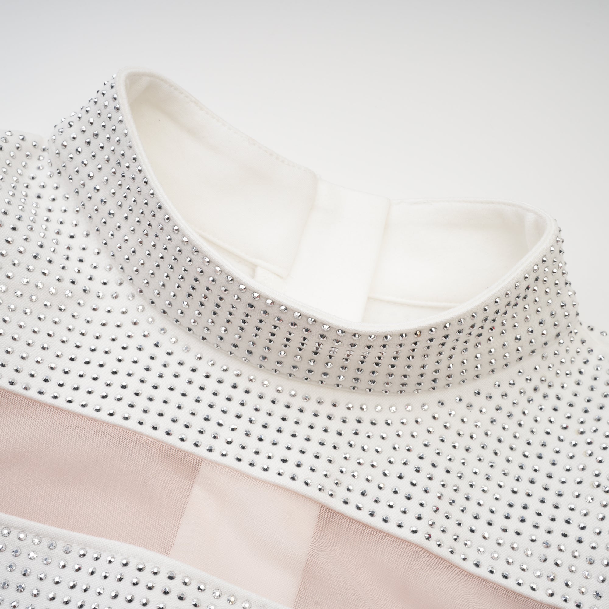 Ημιδιάφανο Πάνελ Τοπ Jeanne