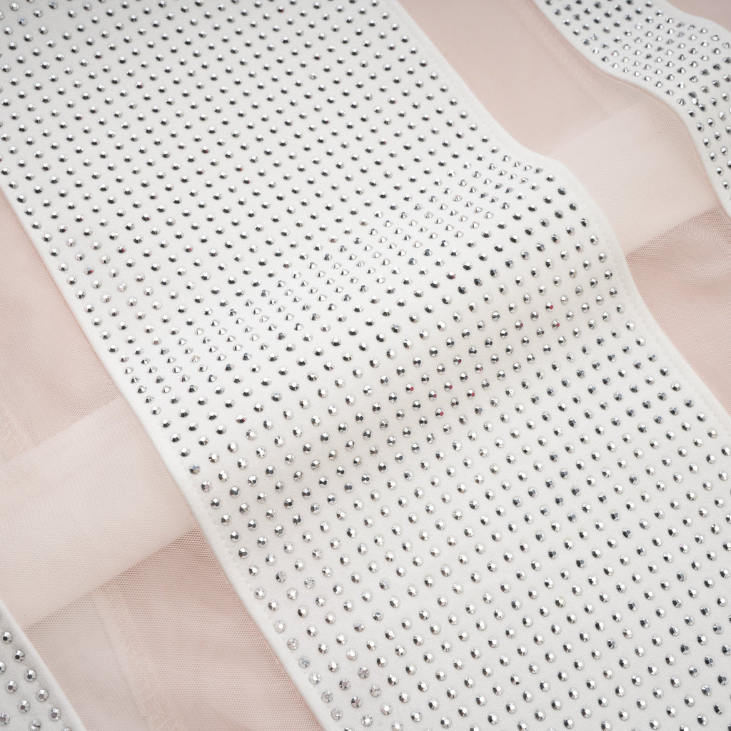 Ημιδιάφανο Πάνελ Τοπ Jeanne