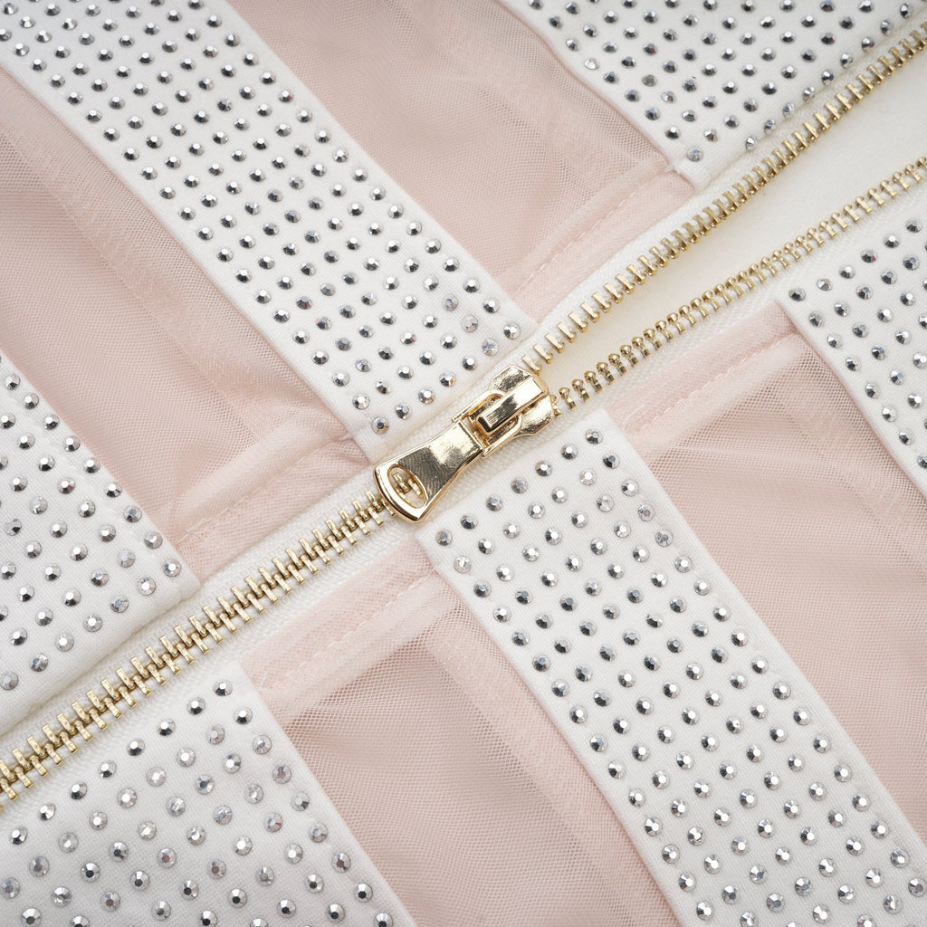 Ημιδιάφανο Πάνελ Τοπ Jeanne