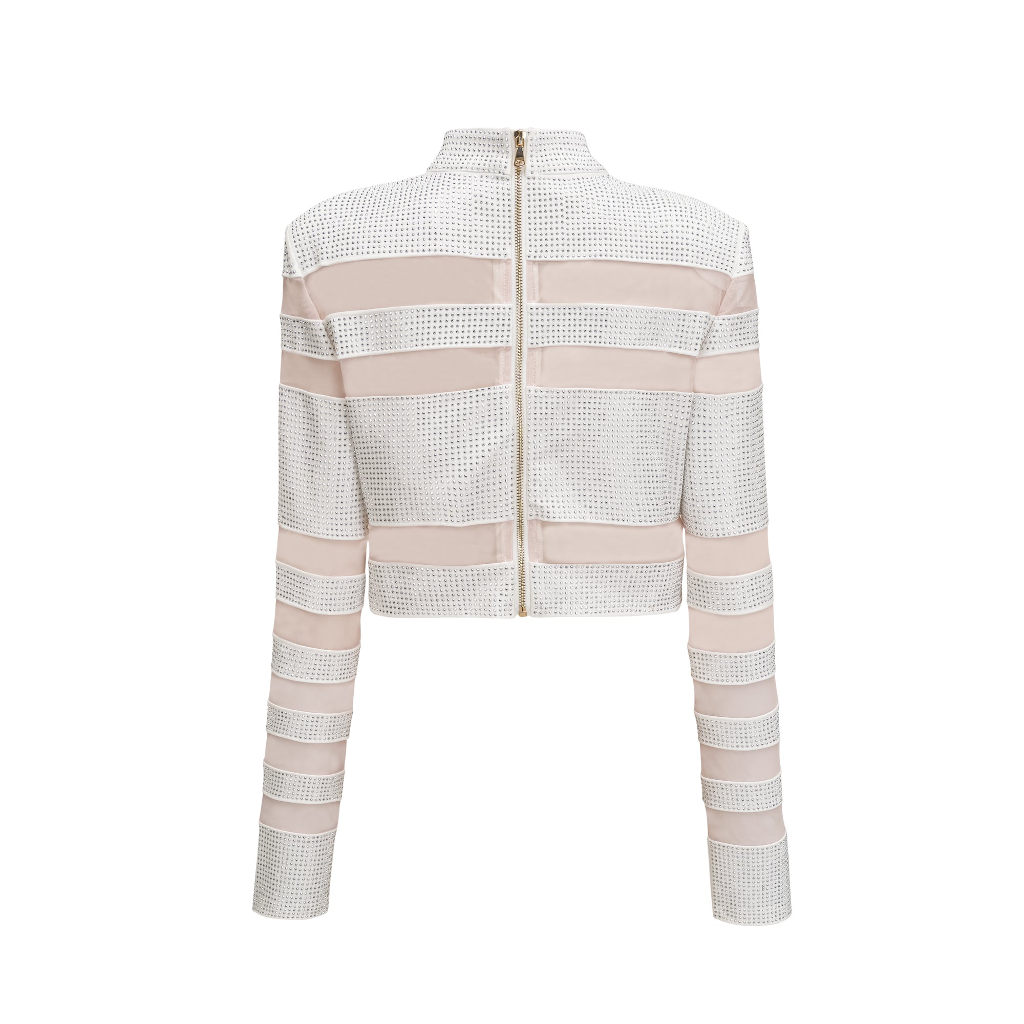 Ημιδιάφανο Πάνελ Τοπ Jeanne