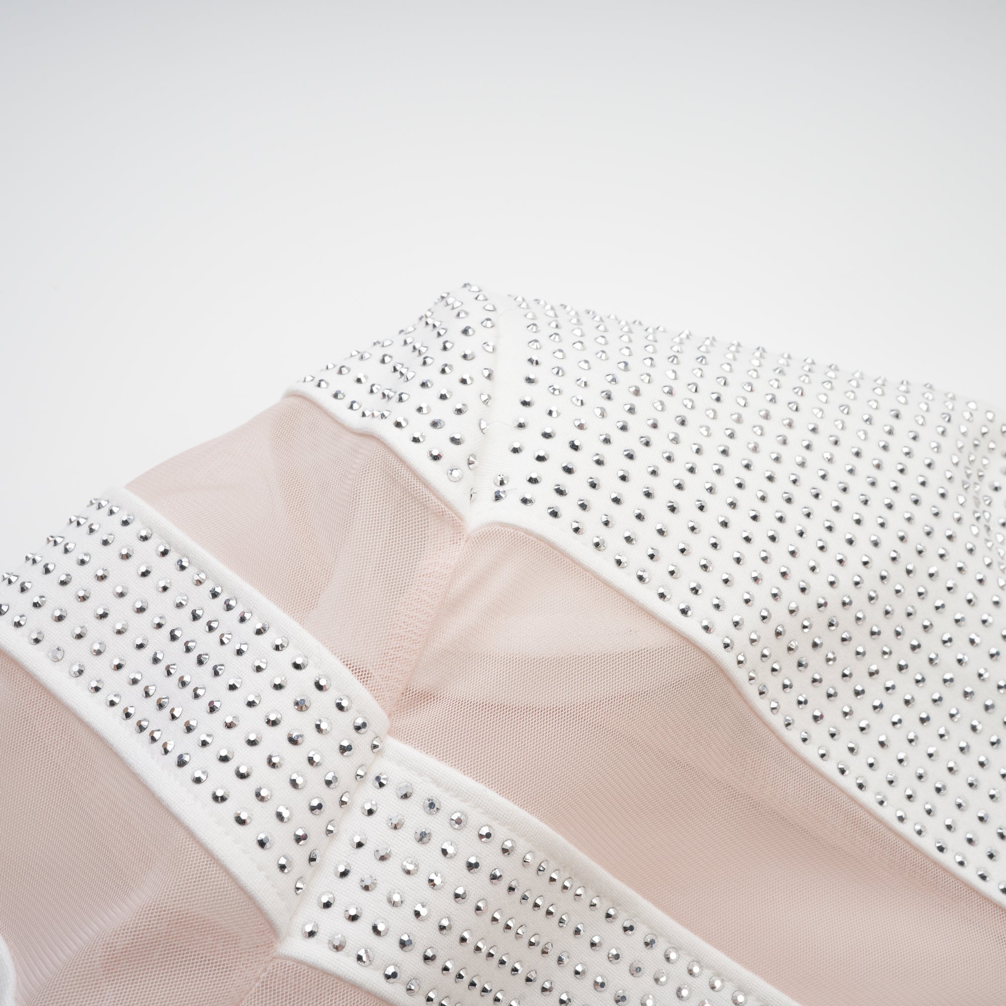 Ημιδιάφανο Πάνελ Τοπ Jeanne