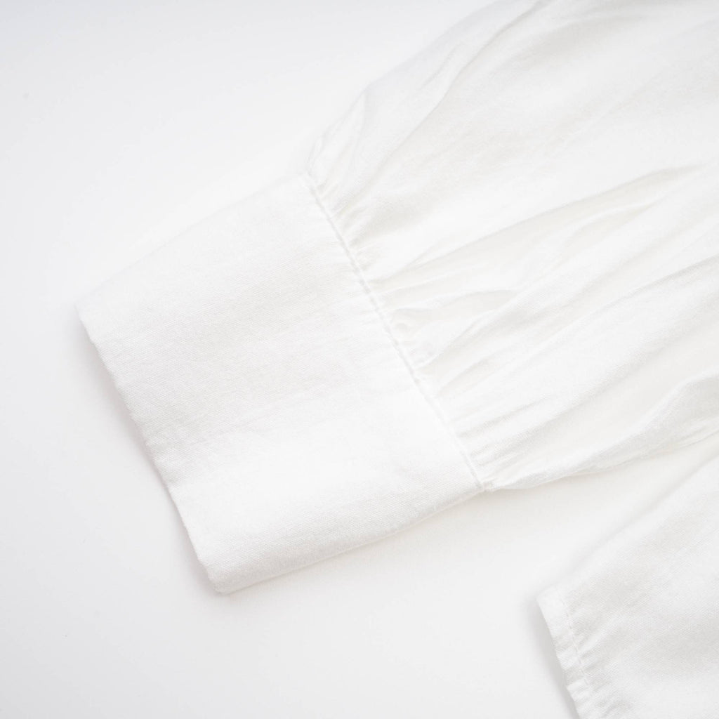 Jineva Φαρδιά Πουκάμισο Με Αλυσίδα Και Διακοσμητικά Φτερά