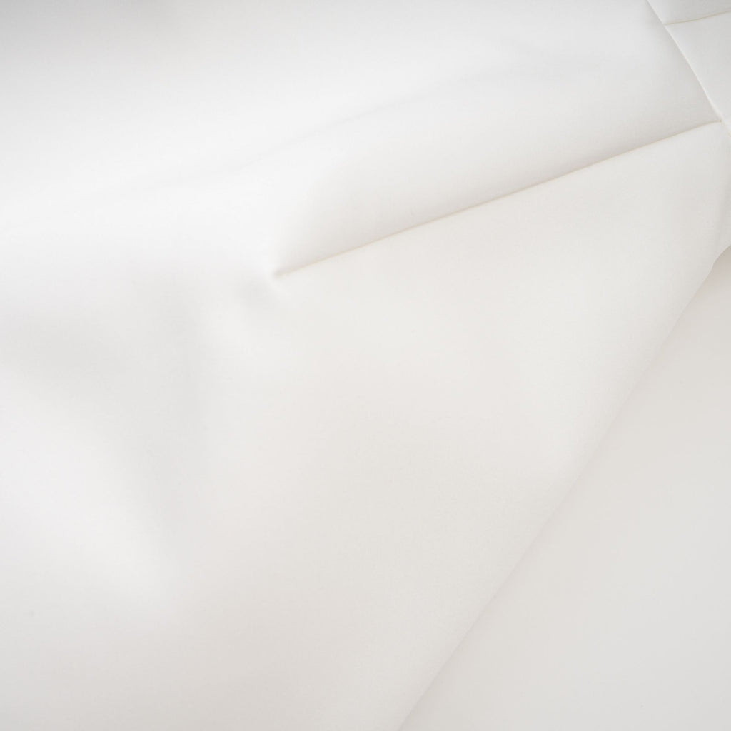 Μίνι Φόρεμα Laure Με Λευκό Μπουστάκι Και Έξω Τους Ώμους