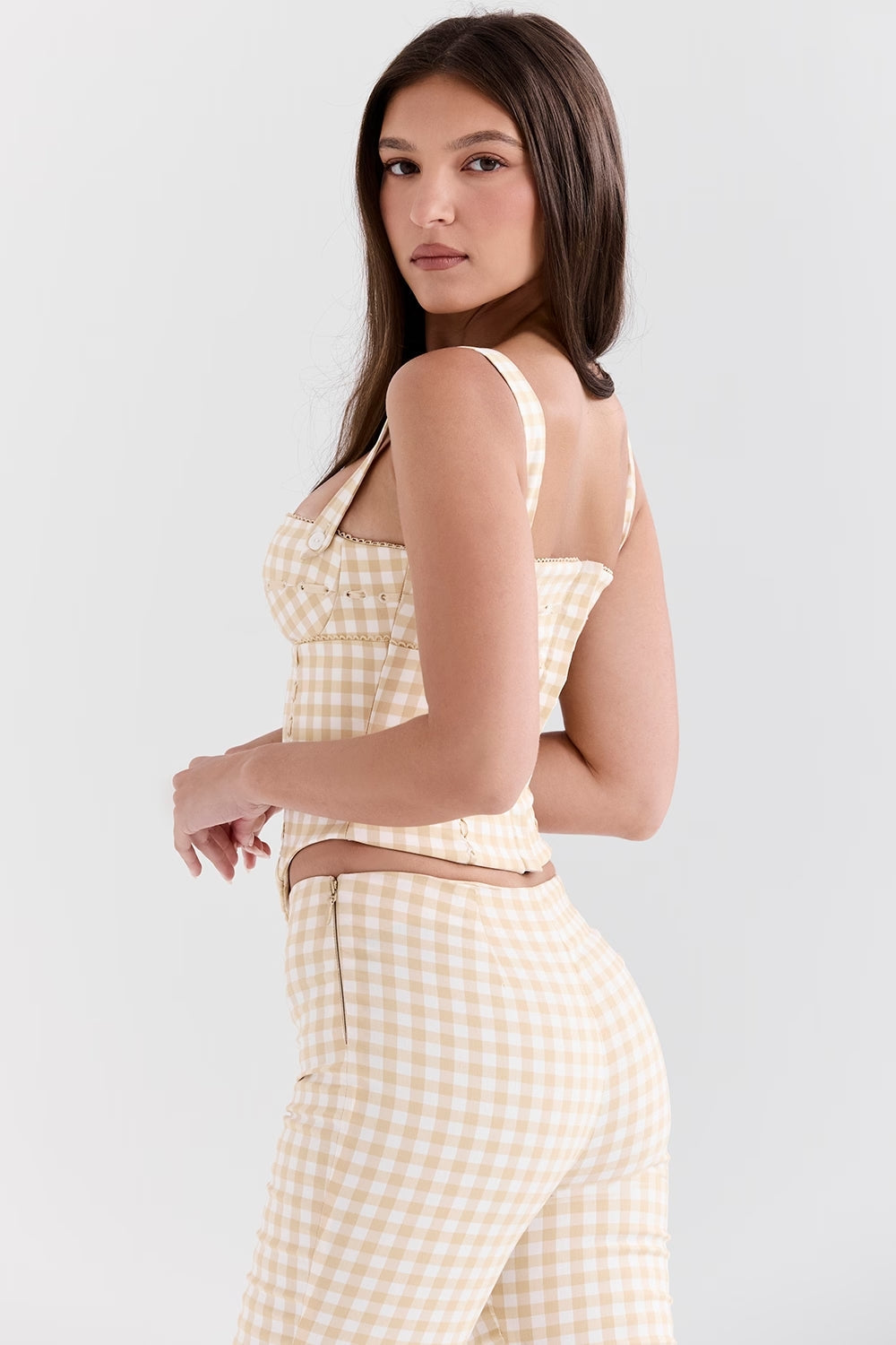 Μπουστάκι Για Παράκτιες Καλλιτεχνικές Εκτάσεις