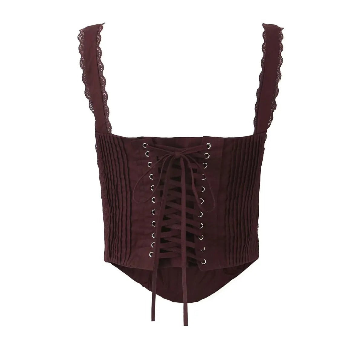 Μπουστάκι Jasper Crop