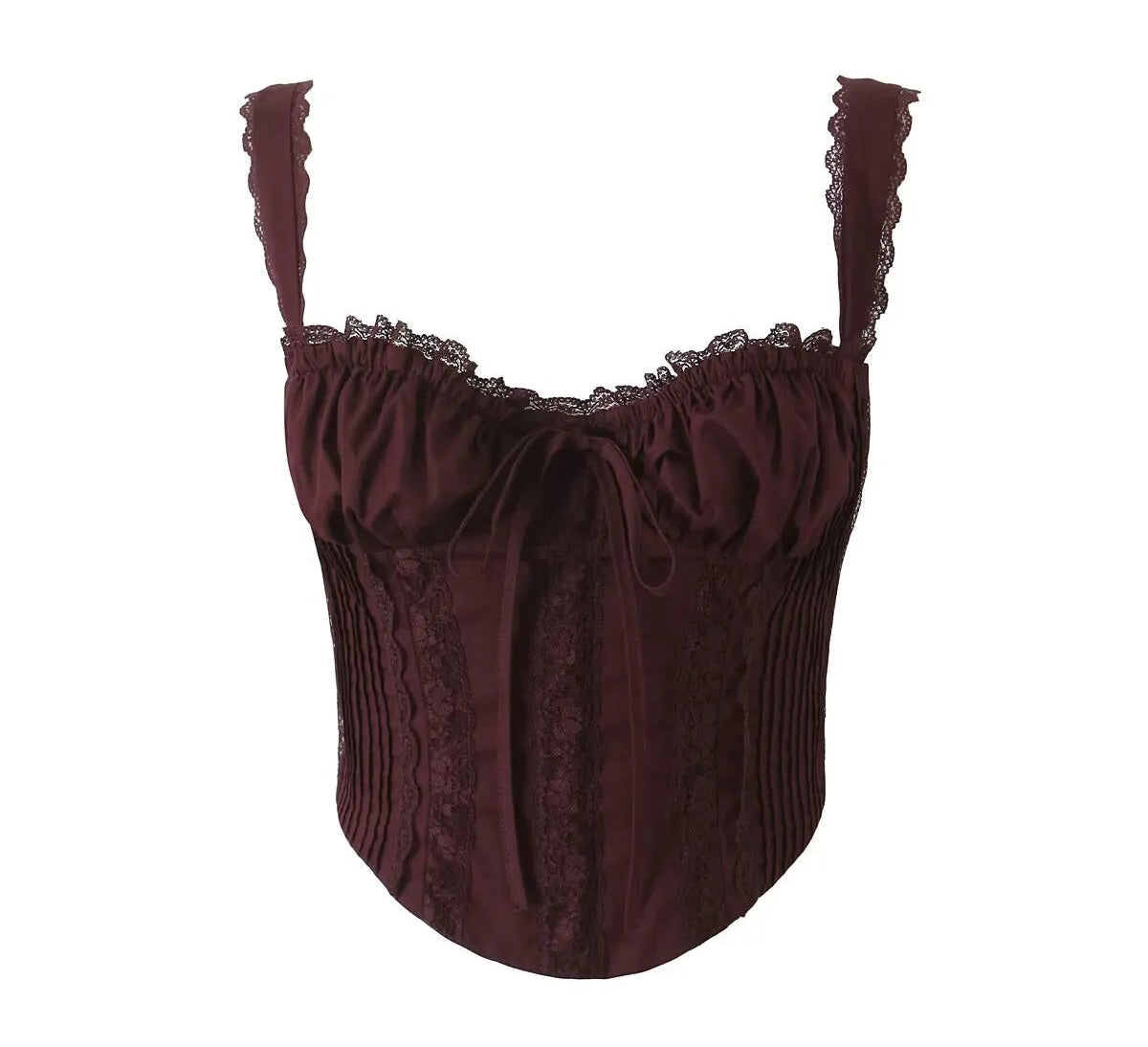 Μπουστάκι Jasper Crop