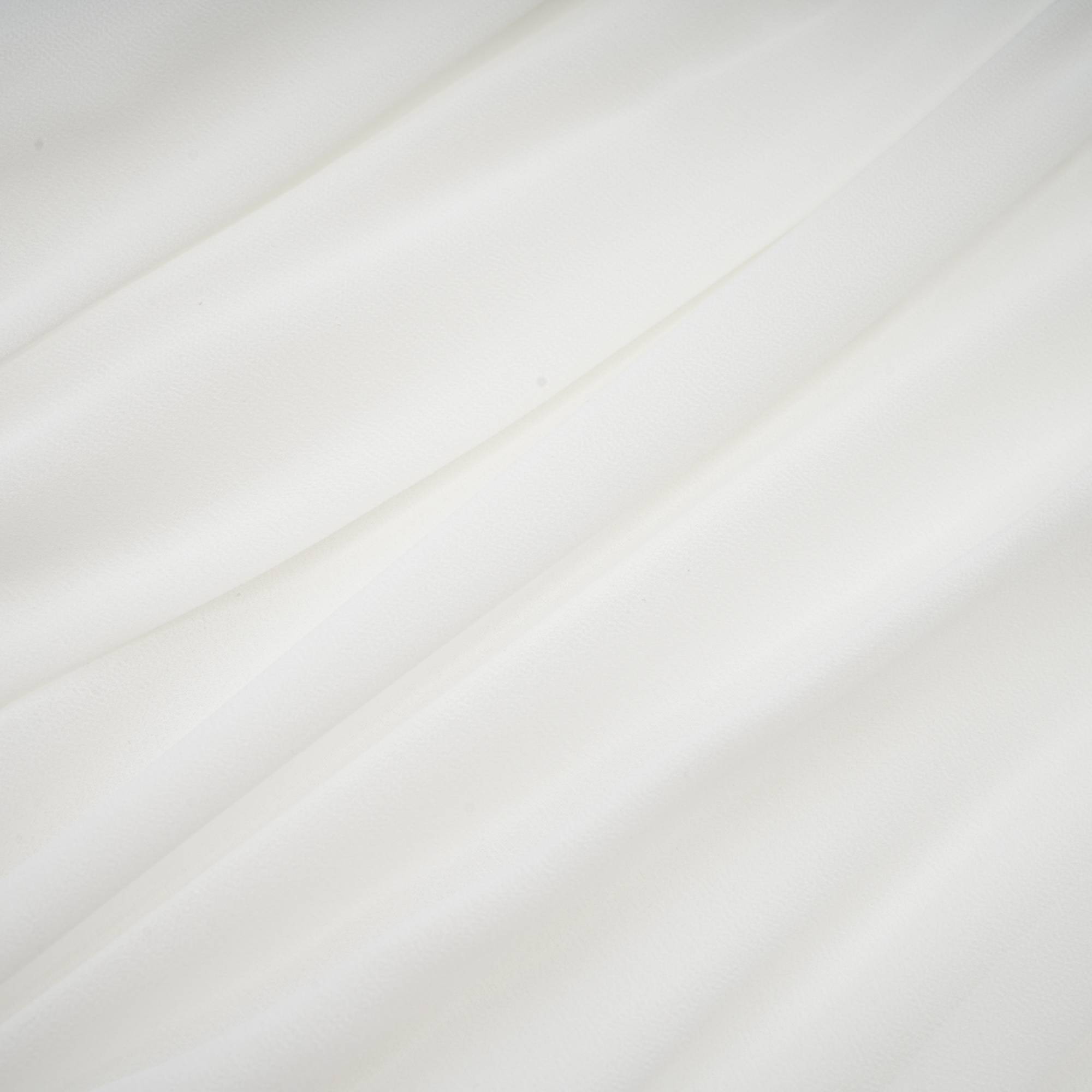 Φόρεμα Με Βελούδινη Λευκή Φούστα Και Λουλουδάτες Τιράντες