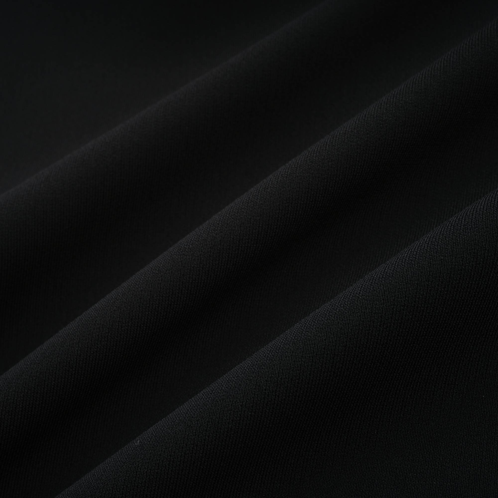 Μαύρο Μίνι Φόρεμα Με Κέντημα Melisande