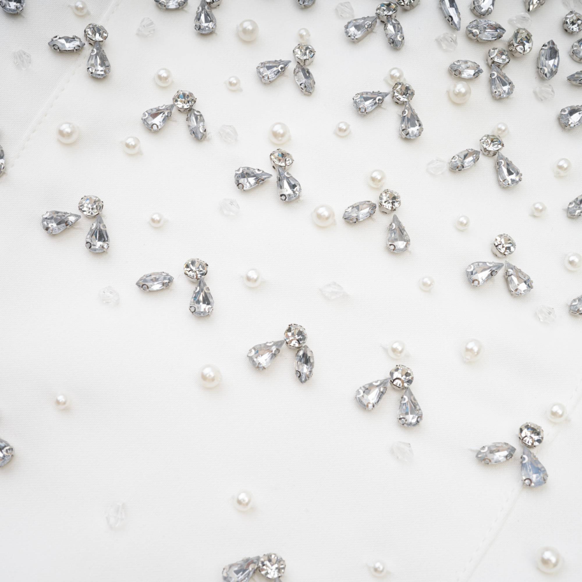 Μαύρο Μίνι Φόρεμα Με Κέντημα Melisande