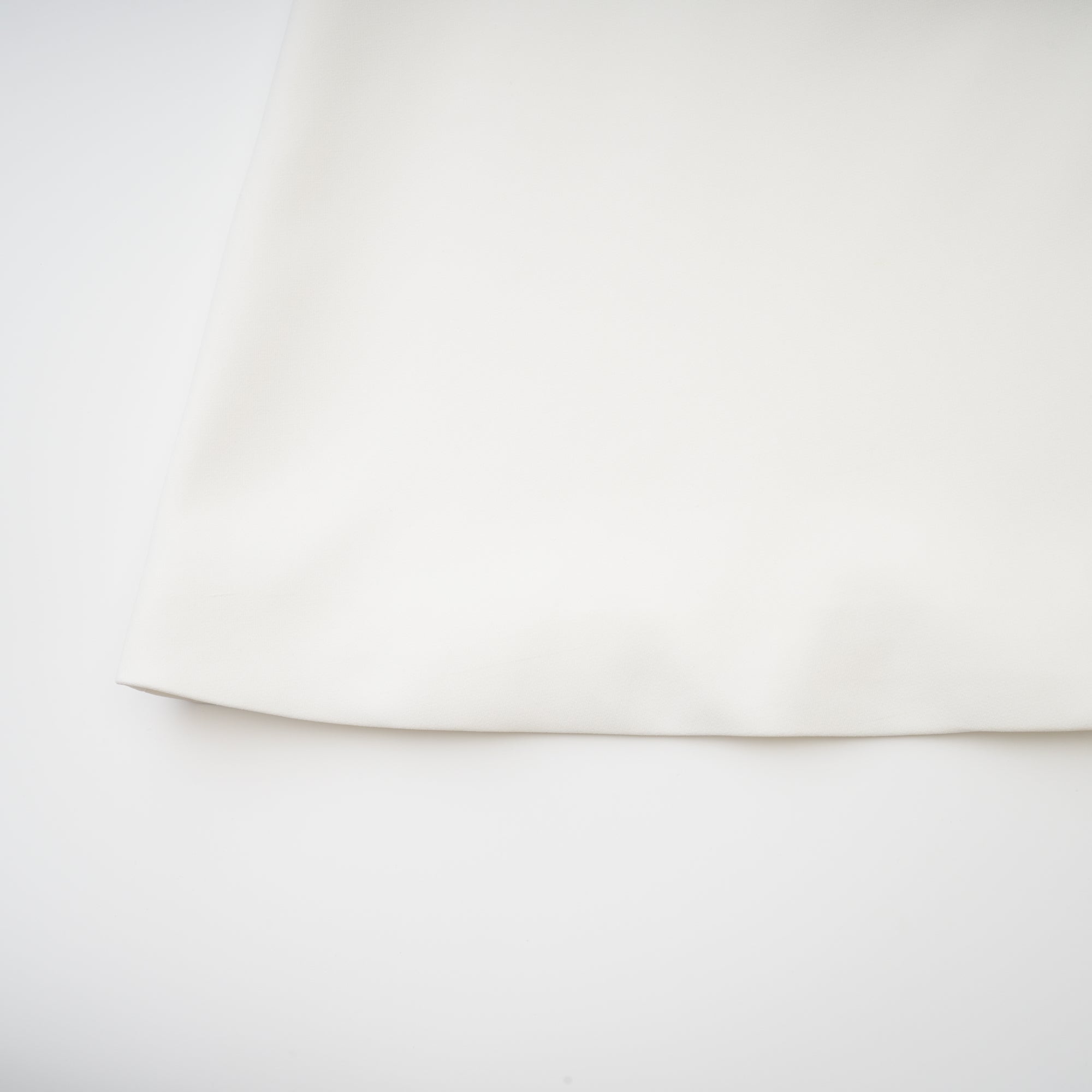 Φόρεμα Μίντι Με Κέντημα Melisande Σε Λευκό Χρώμα