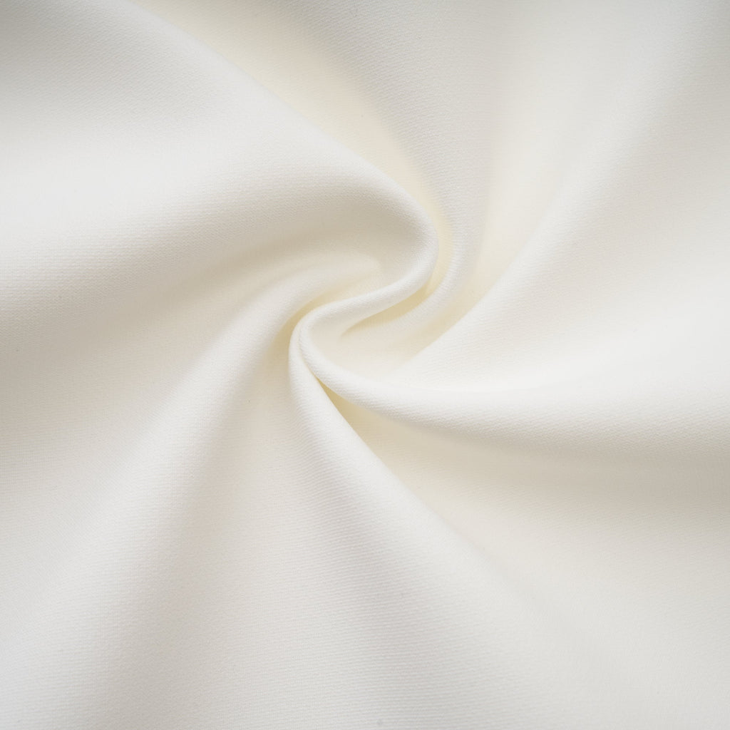 Φόρεμα Μίντι Με Κέντημα Melisande Σε Λευκό Χρώμα