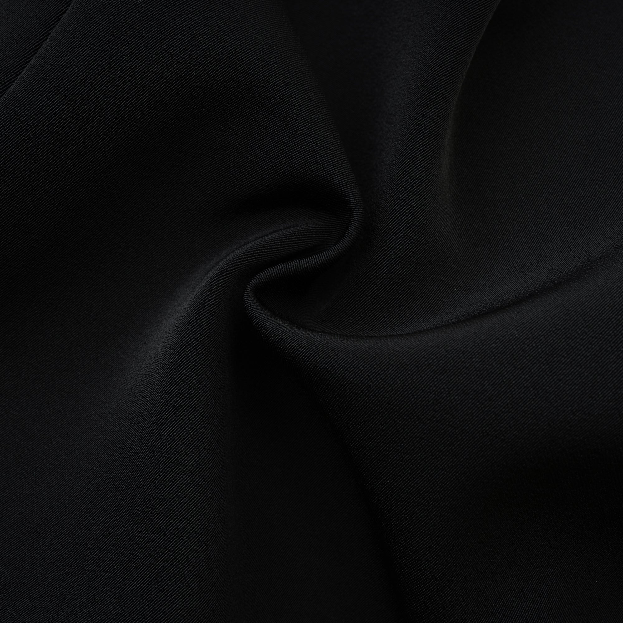 Μαύρο Τζάκετ Mireille Με Επένδυση