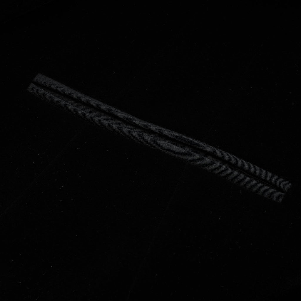 Μαύρο Τζάκετ Mireille Με Επένδυση