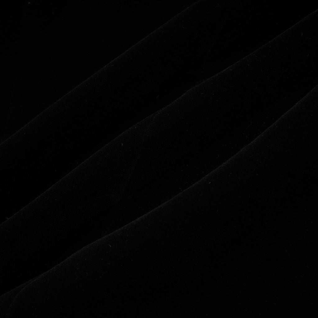 Μαύρο Τζάκετ Mireille Με Επένδυση