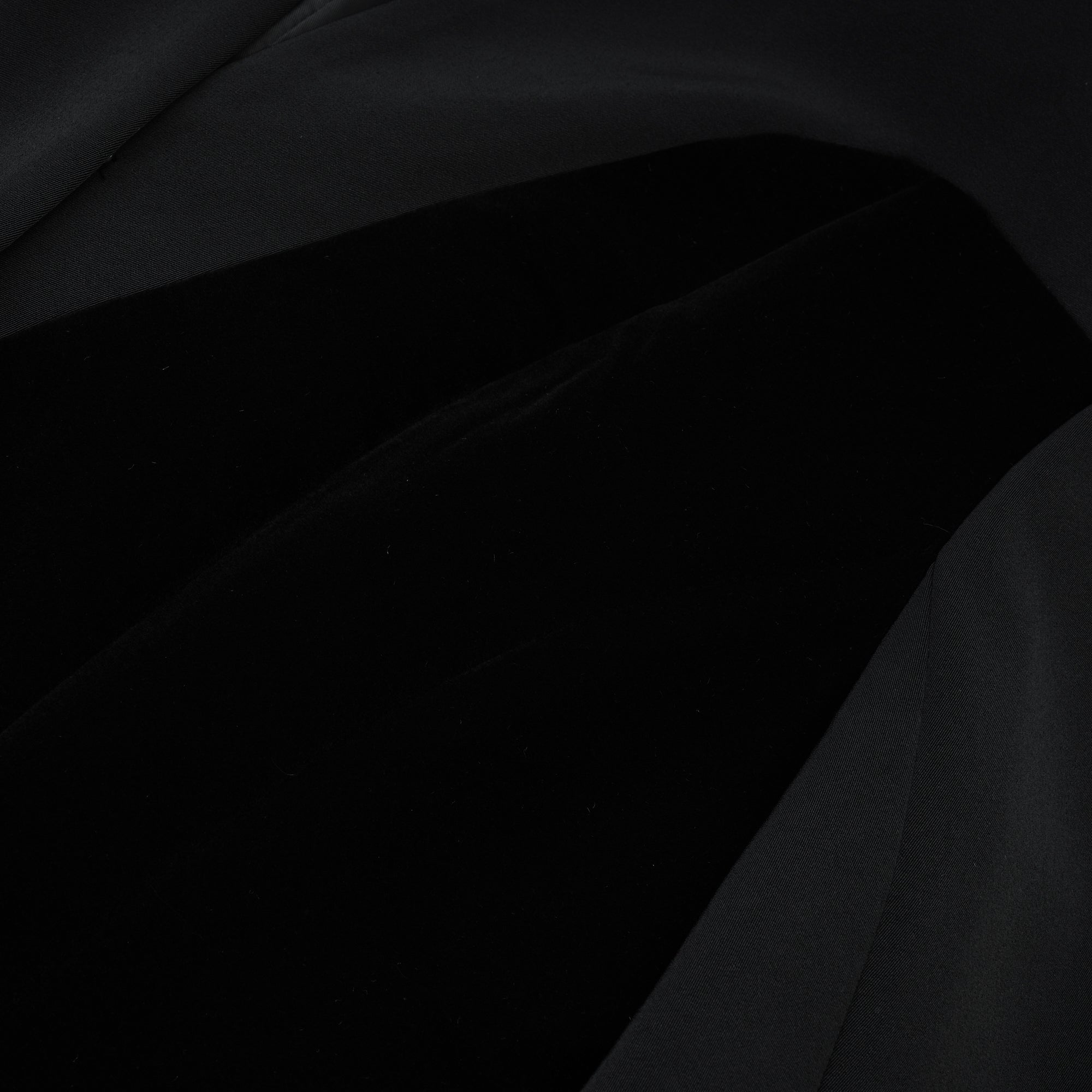 Μαύρο Τζάκετ Mireille Με Επένδυση