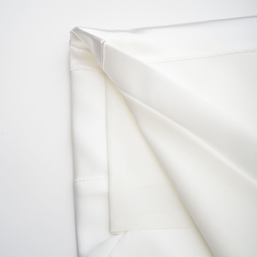 Λευκό Φόρεμα Με Μπουστάκι Muriel Και Μίντι Φόρεμα