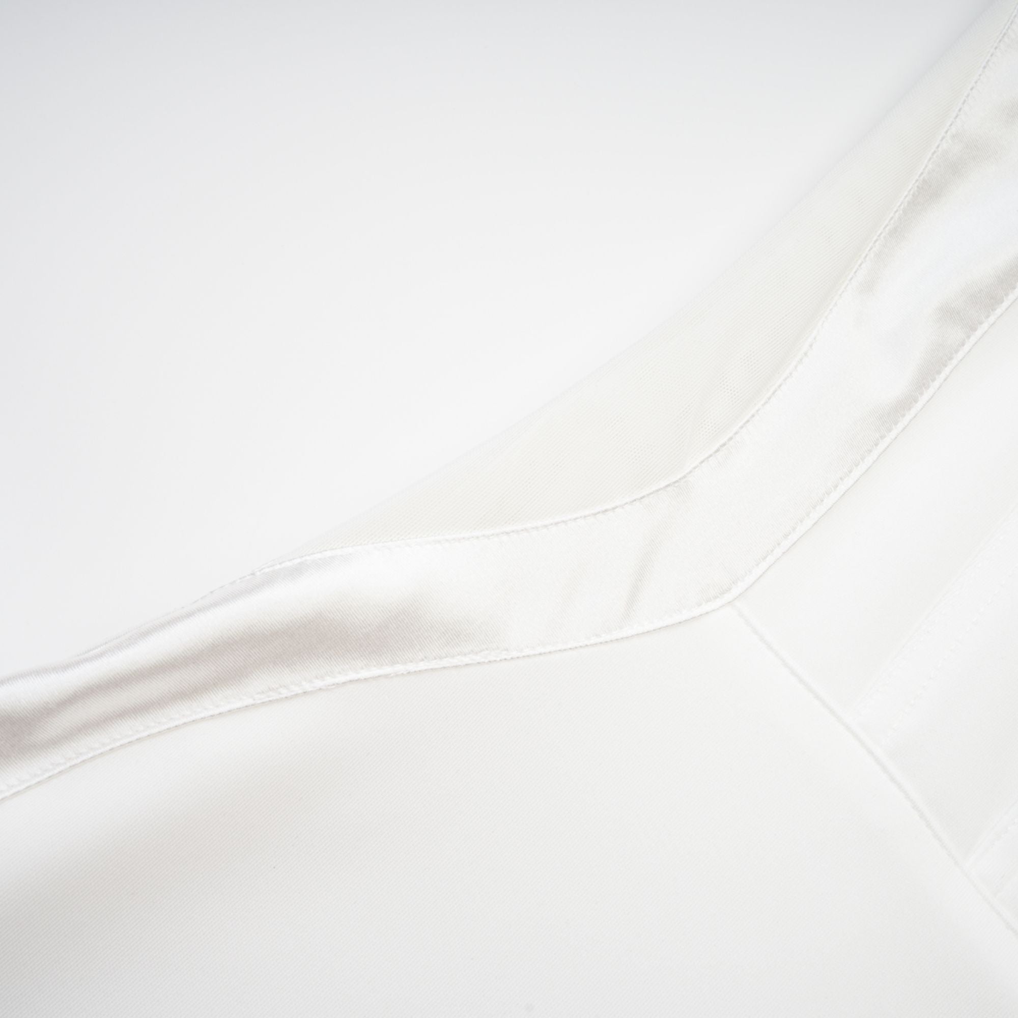 Λευκό Φόρεμα Με Μπουστάκι Muriel Και Μίντι Φόρεμα