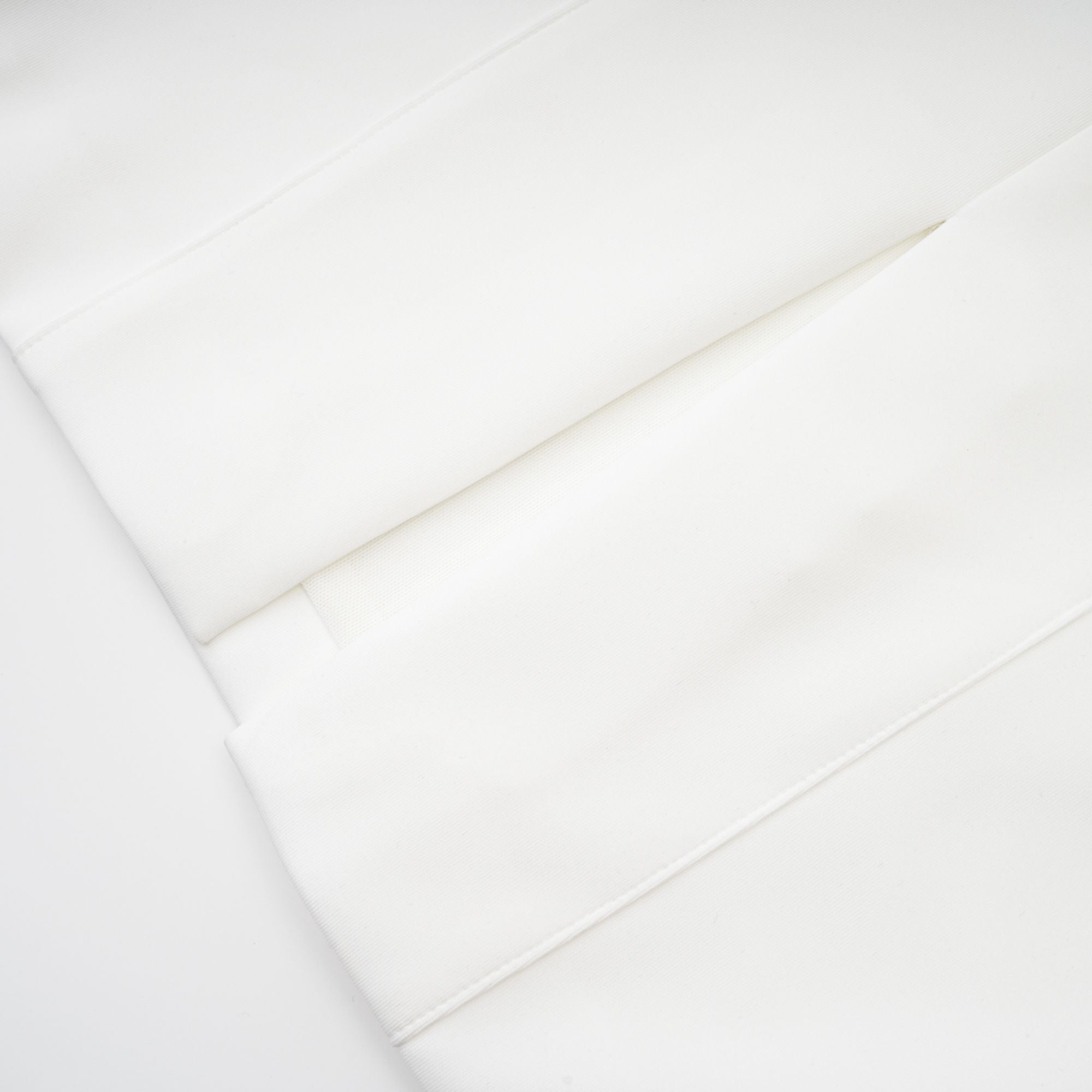 Λευκό Φόρεμα Με Μπουστάκι Muriel Και Μίντι Φόρεμα