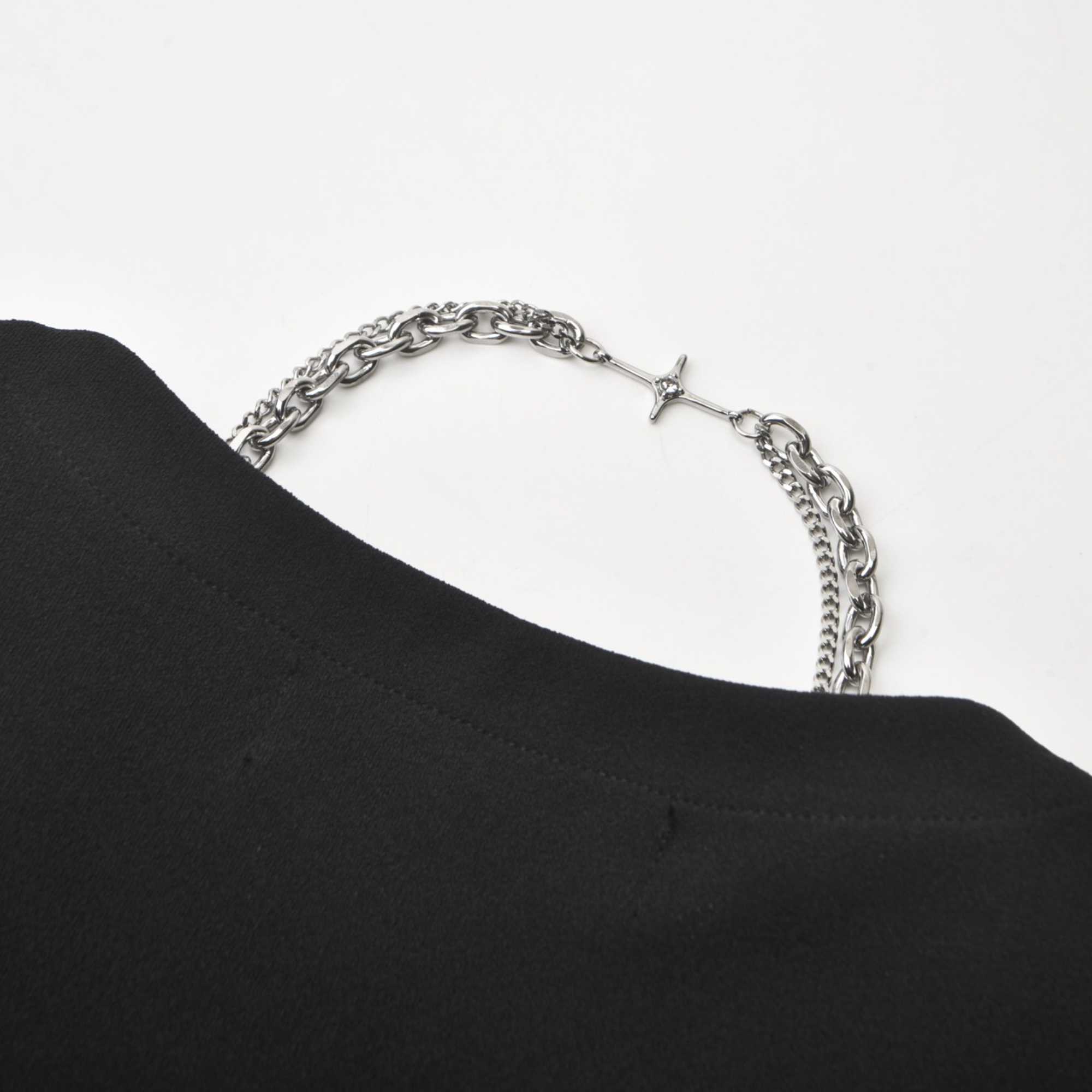 Φόρεμα Με Ίσιο Τελείωμα Και Μέση