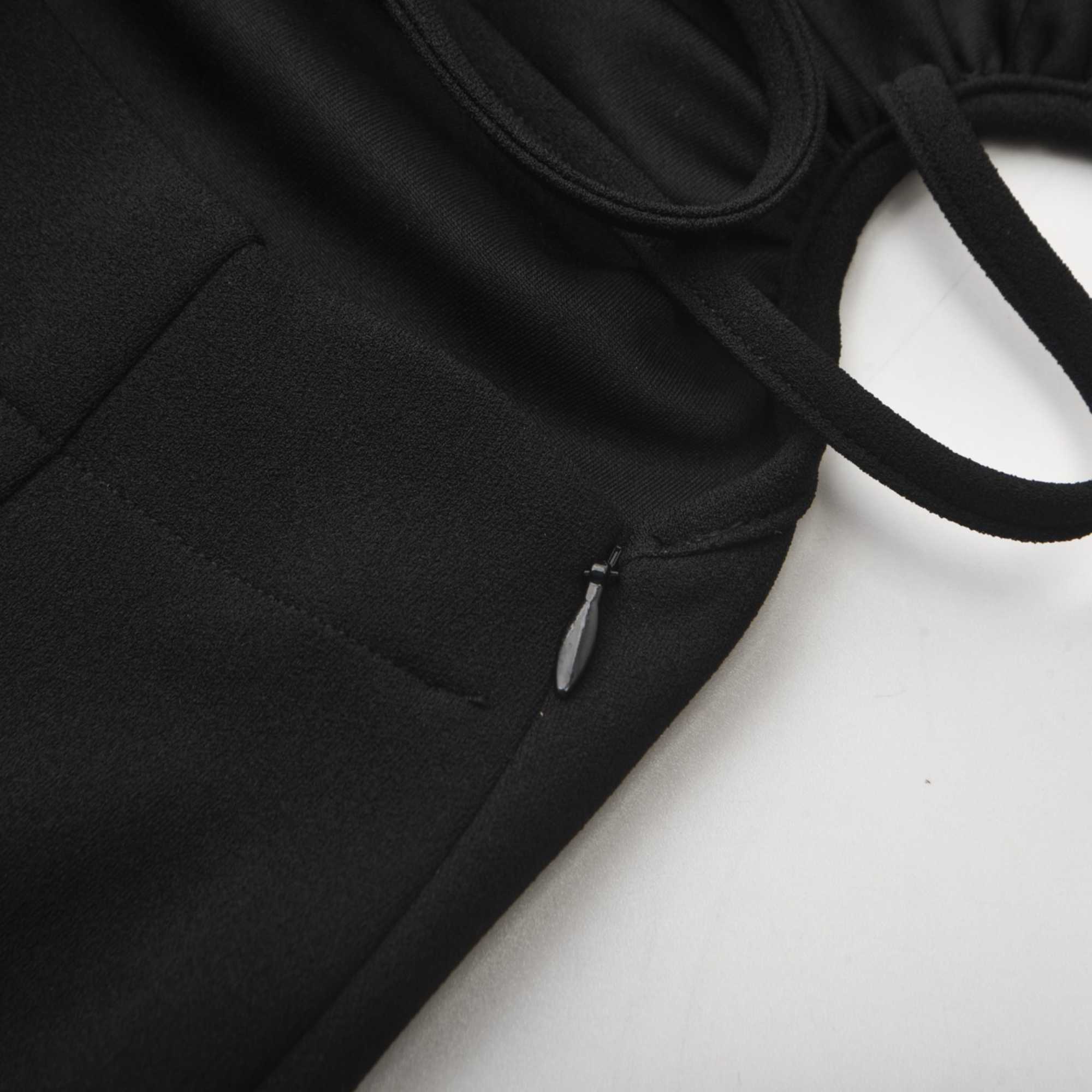 Φόρεμα Με Ίσιο Τελείωμα Και Μέση