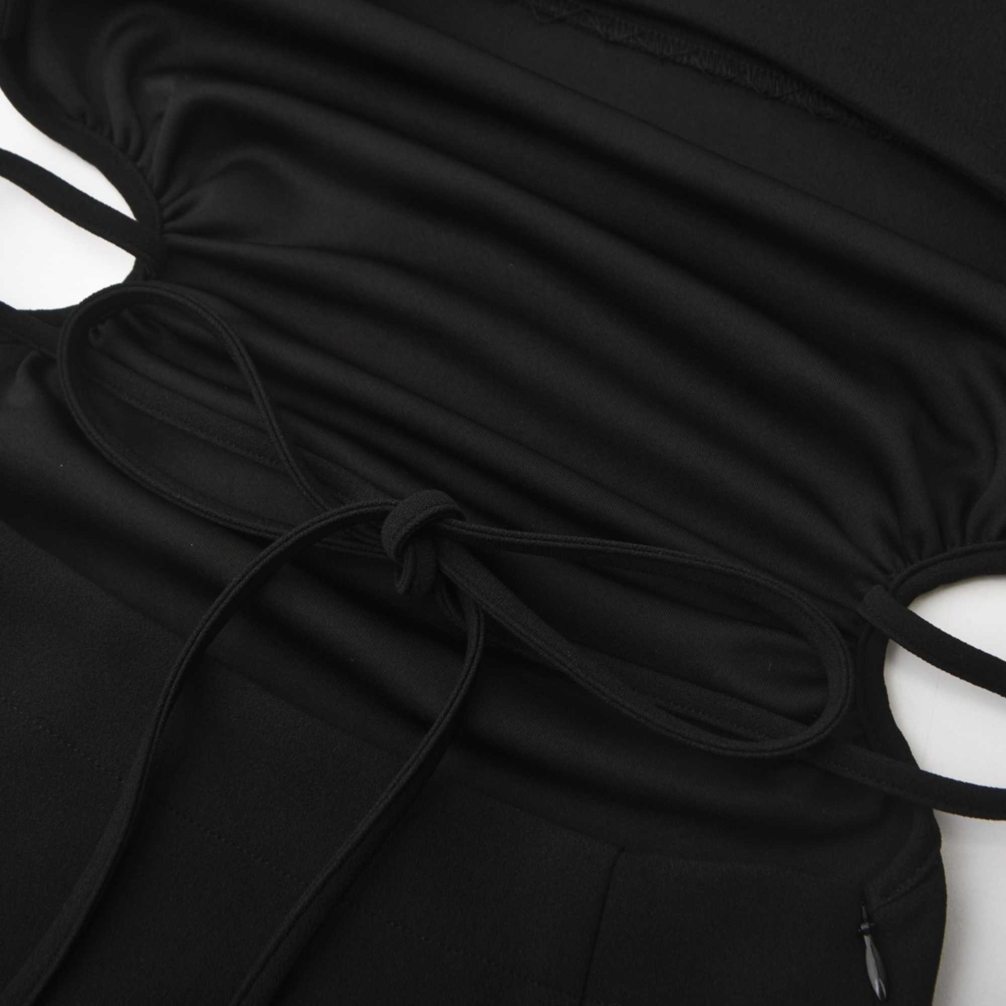 Φόρεμα Με Ίσιο Τελείωμα Και Μέση