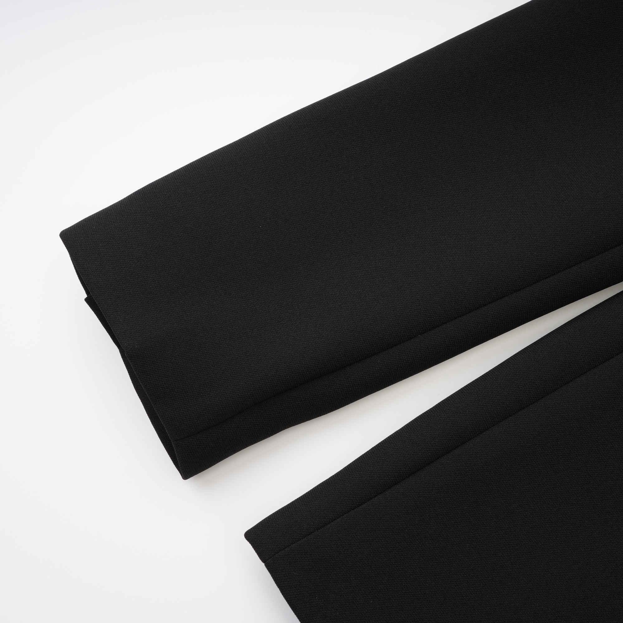 Μαύρο Σακάκι Odette Με Ανοιχτή Πλάτη