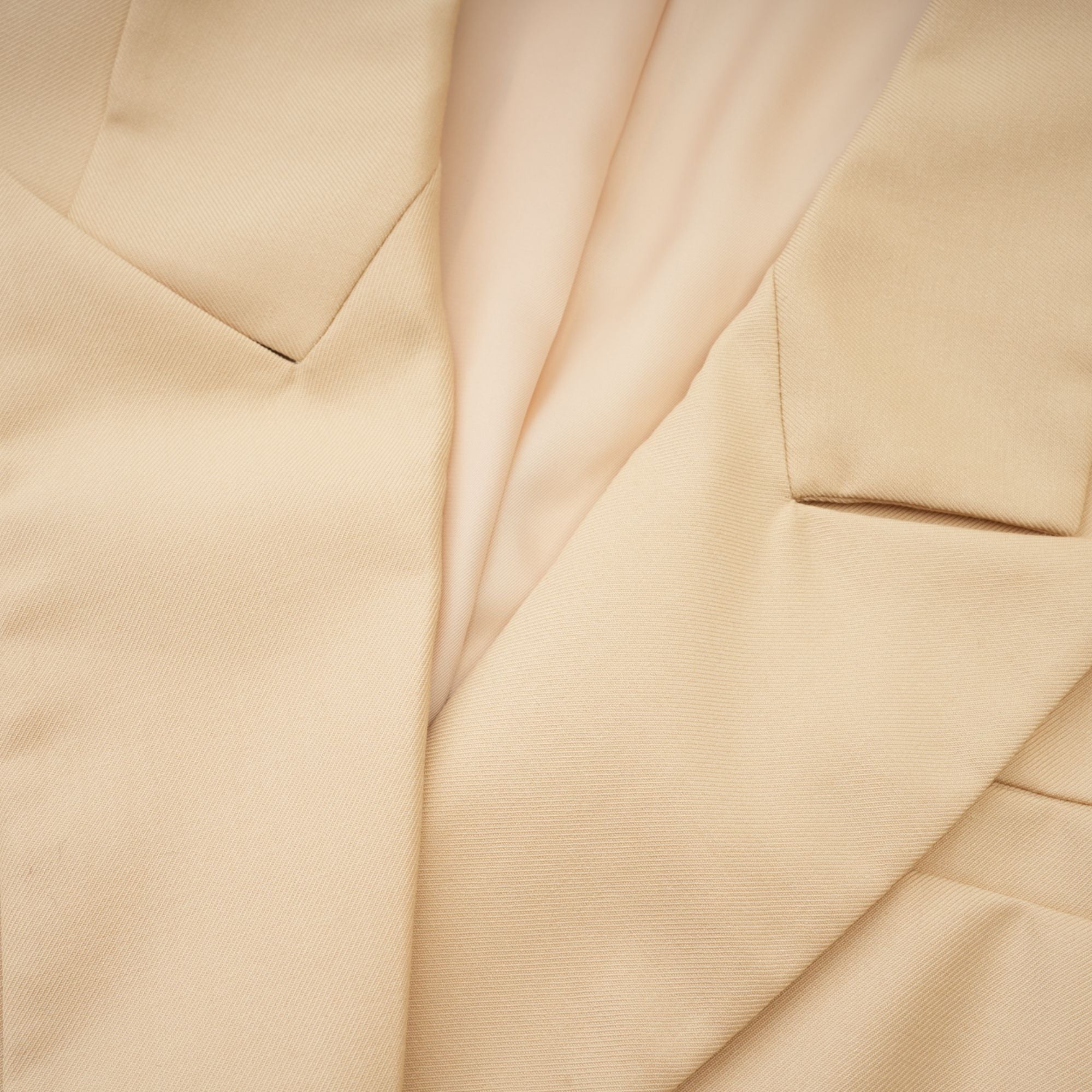 Σακάκι Priscille Με Διπλό Στήθος