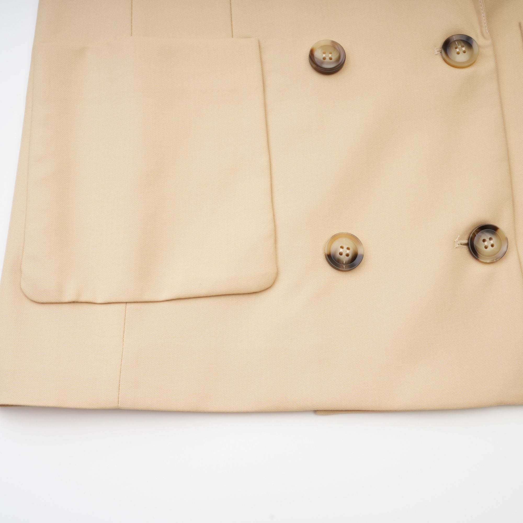 Σακάκι Priscille Με Διπλό Στήθος