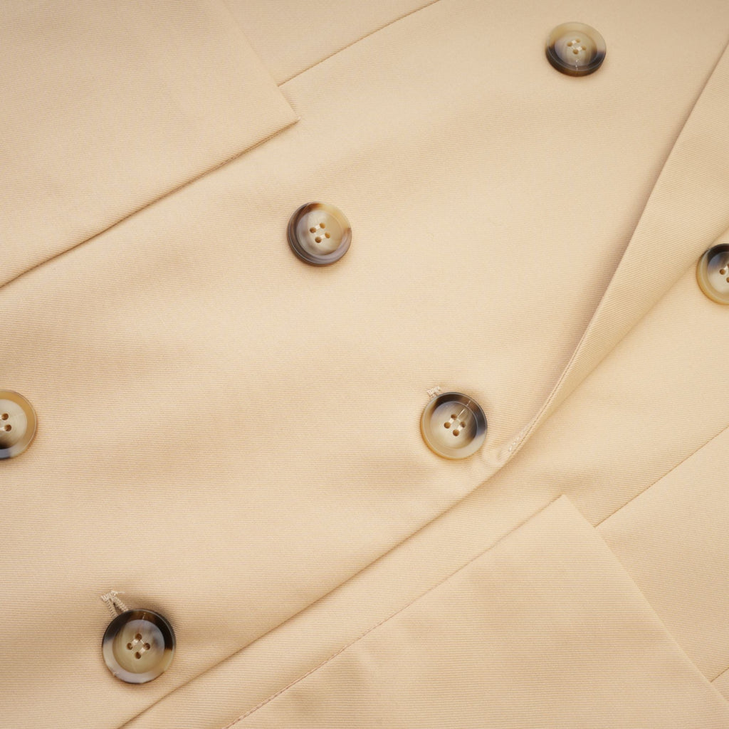 Σακάκι Priscille Με Διπλό Στήθος