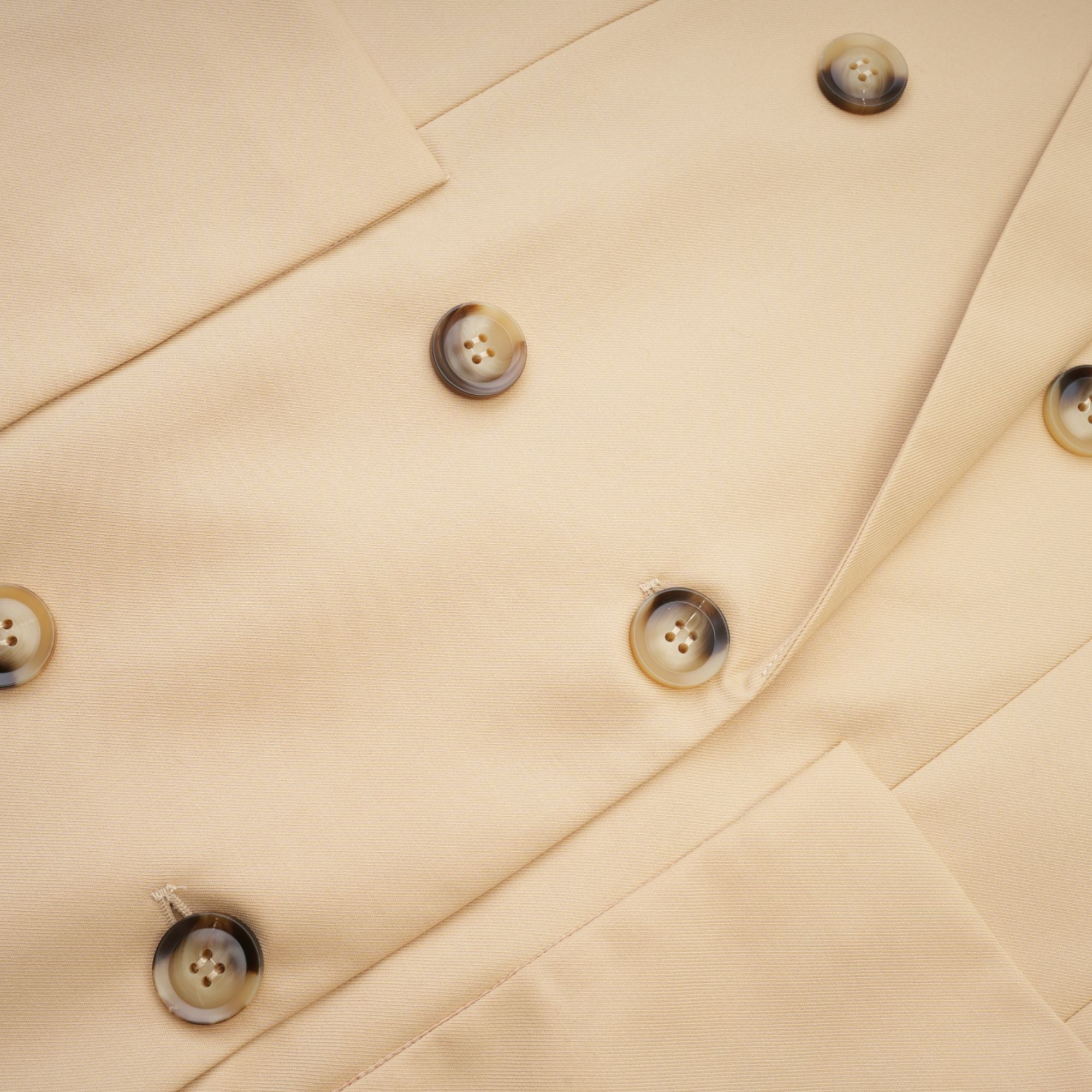 Σακάκι Priscille Με Διπλό Στήθος