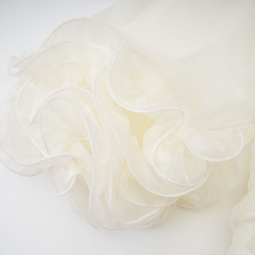 Μίνι Φόρεμα Με Απλικέ Λουλούδια Rosalie