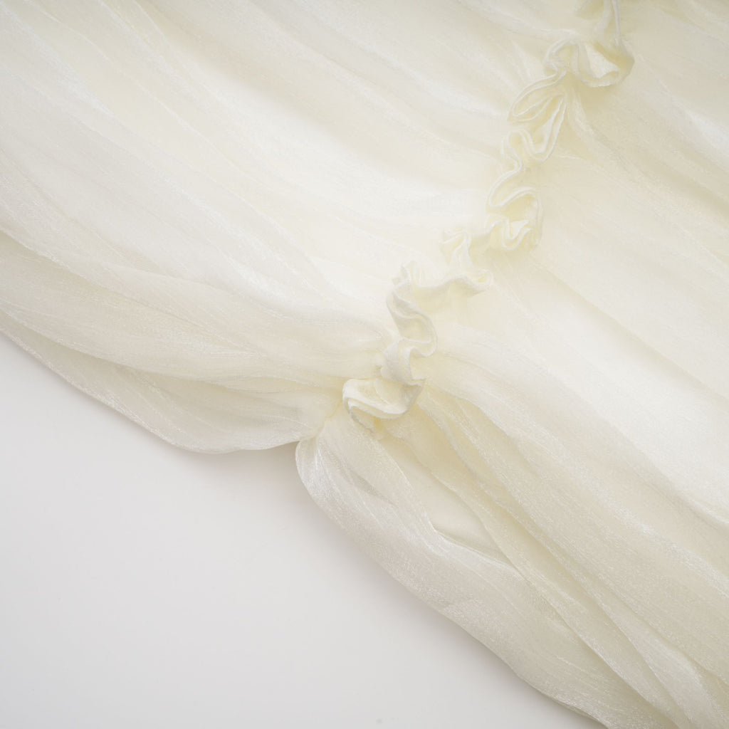 Μίνι Φόρεμα Με Απλικέ Λουλούδια Rosalie