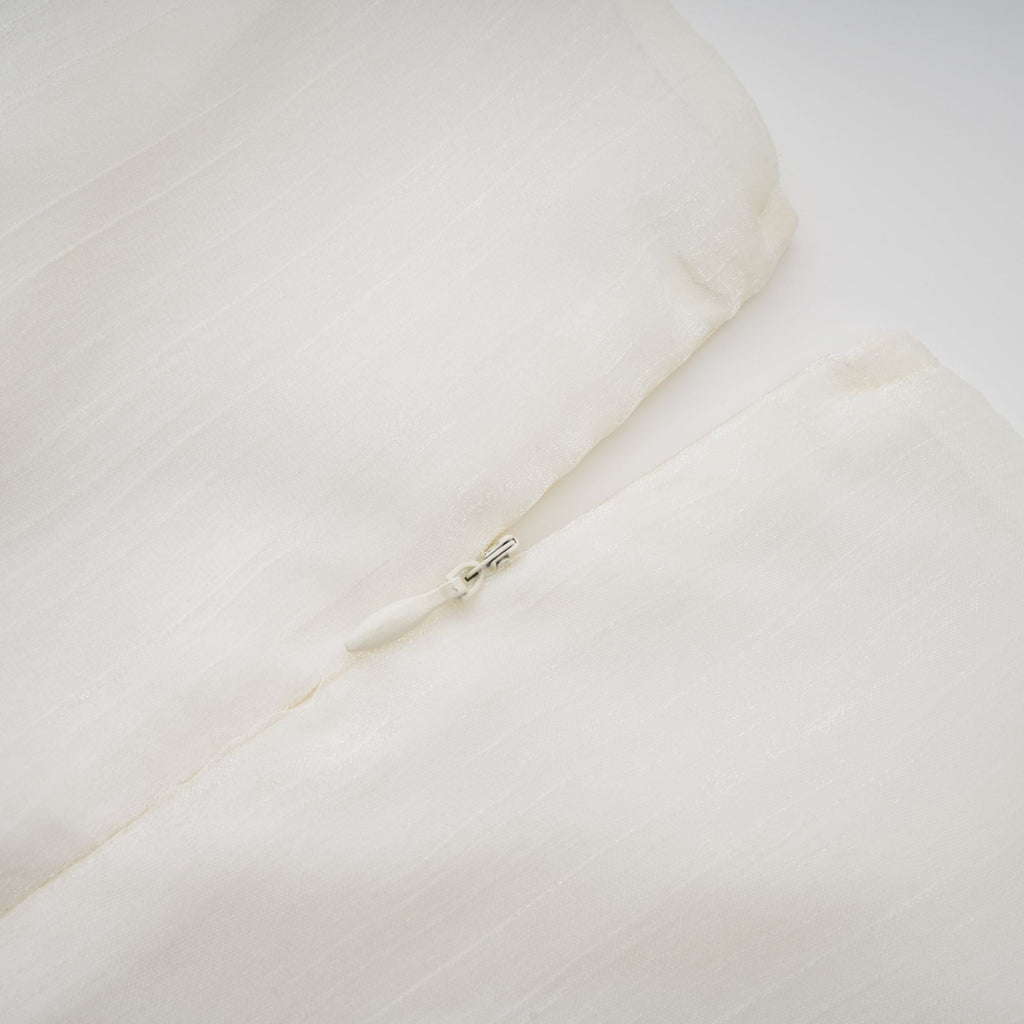 Μίνι Φόρεμα Με Απλικέ Λουλούδια Rosalie