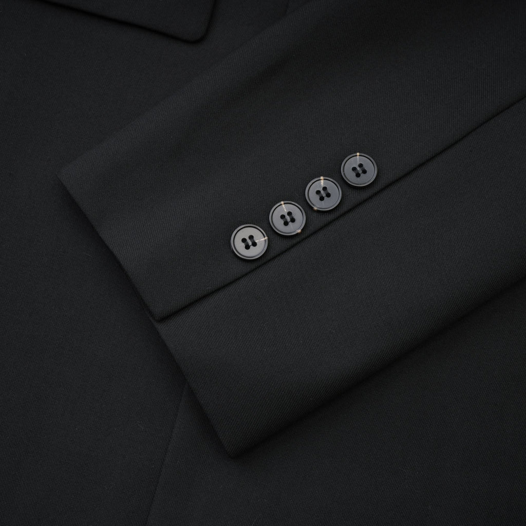 Σακάκι Με Μονόπετο Γιακά Rosalie Με Γιακά Και Σάλι