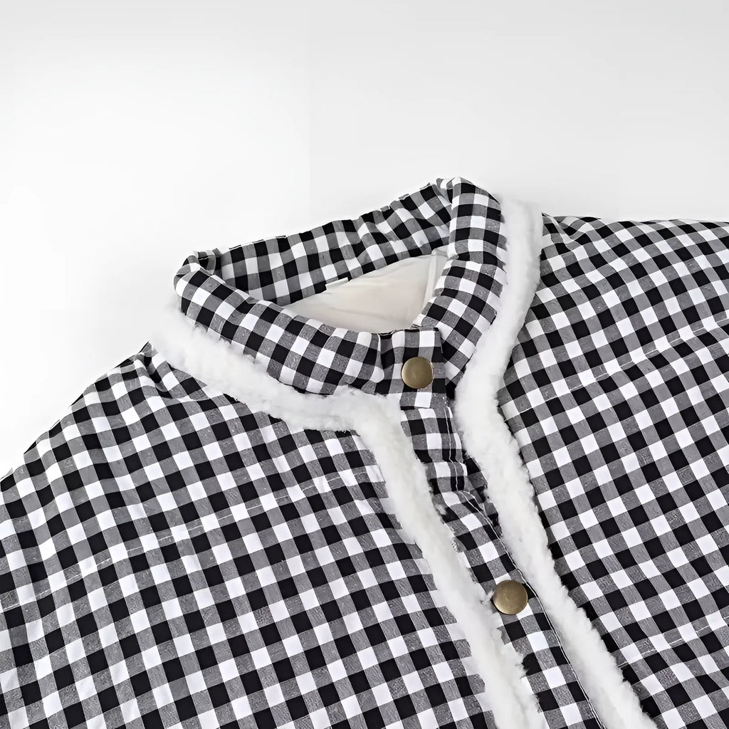 Ζακέτα Lysa Με Λεπτομέρεια Καρδιάς Και Λεπτομέρεια