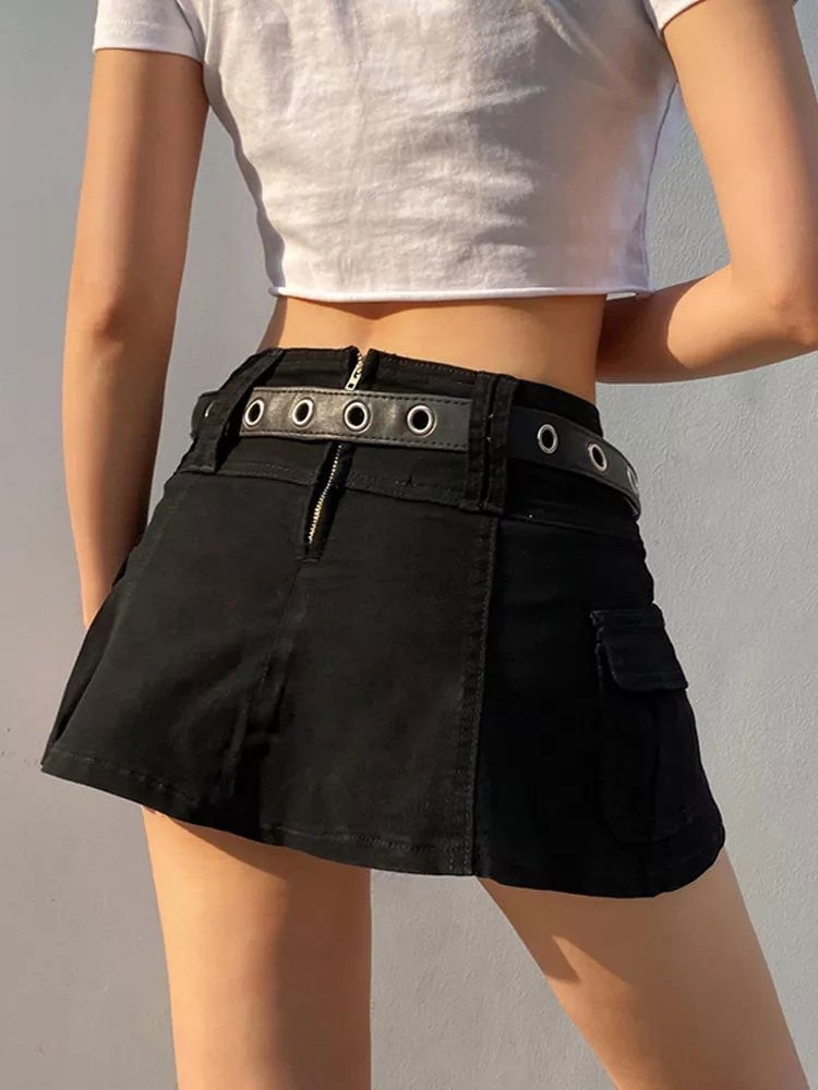 Μίνι Φούστα Lanna