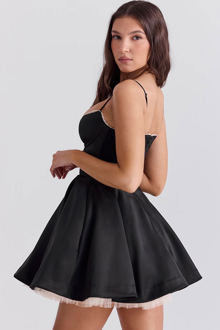 Μίνι Φόρεμα Tatiana