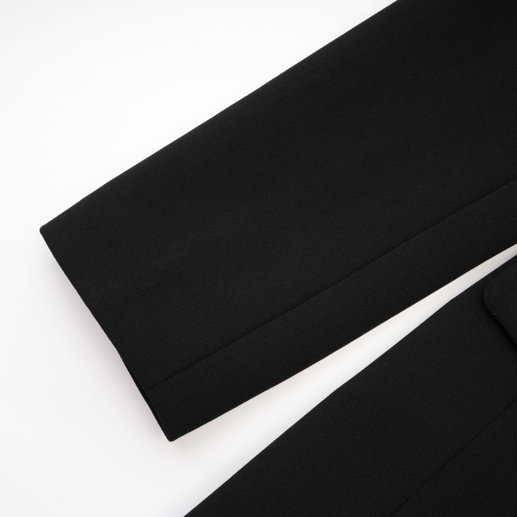 Μάλλινο Παλτό Síofra Με Διπλό Στήθος