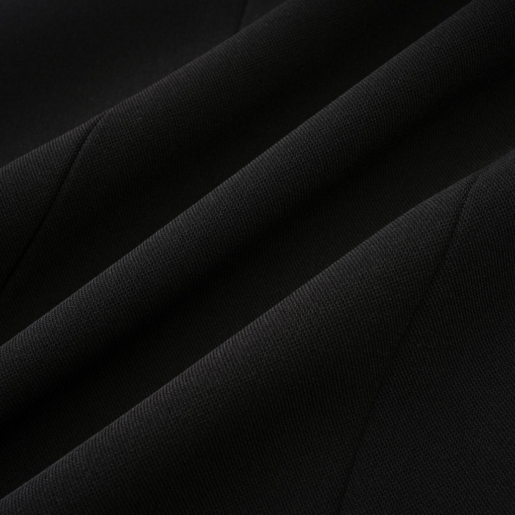 Μάλλινο Παλτό Síofra Με Διπλό Στήθος