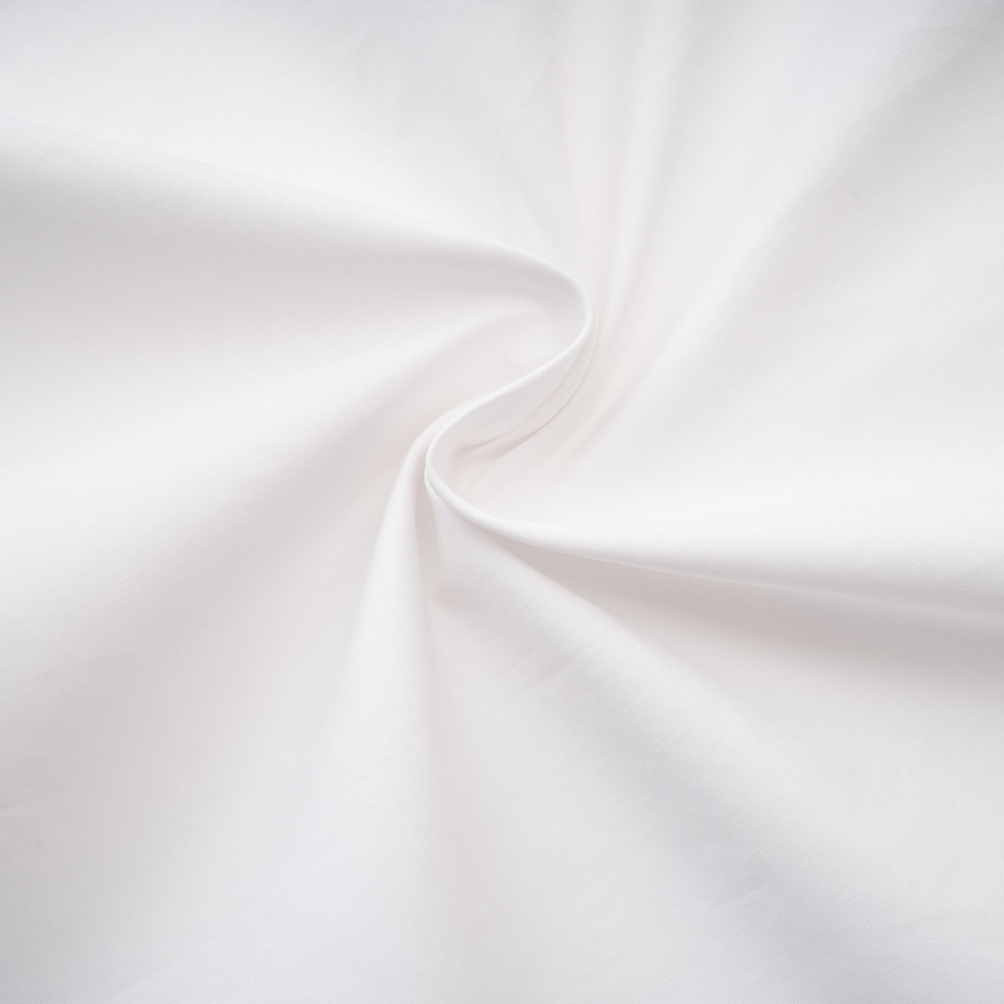 Πουκάμισο Solène Λευκό Βαμβακερό Δέσιμο Μπροστά