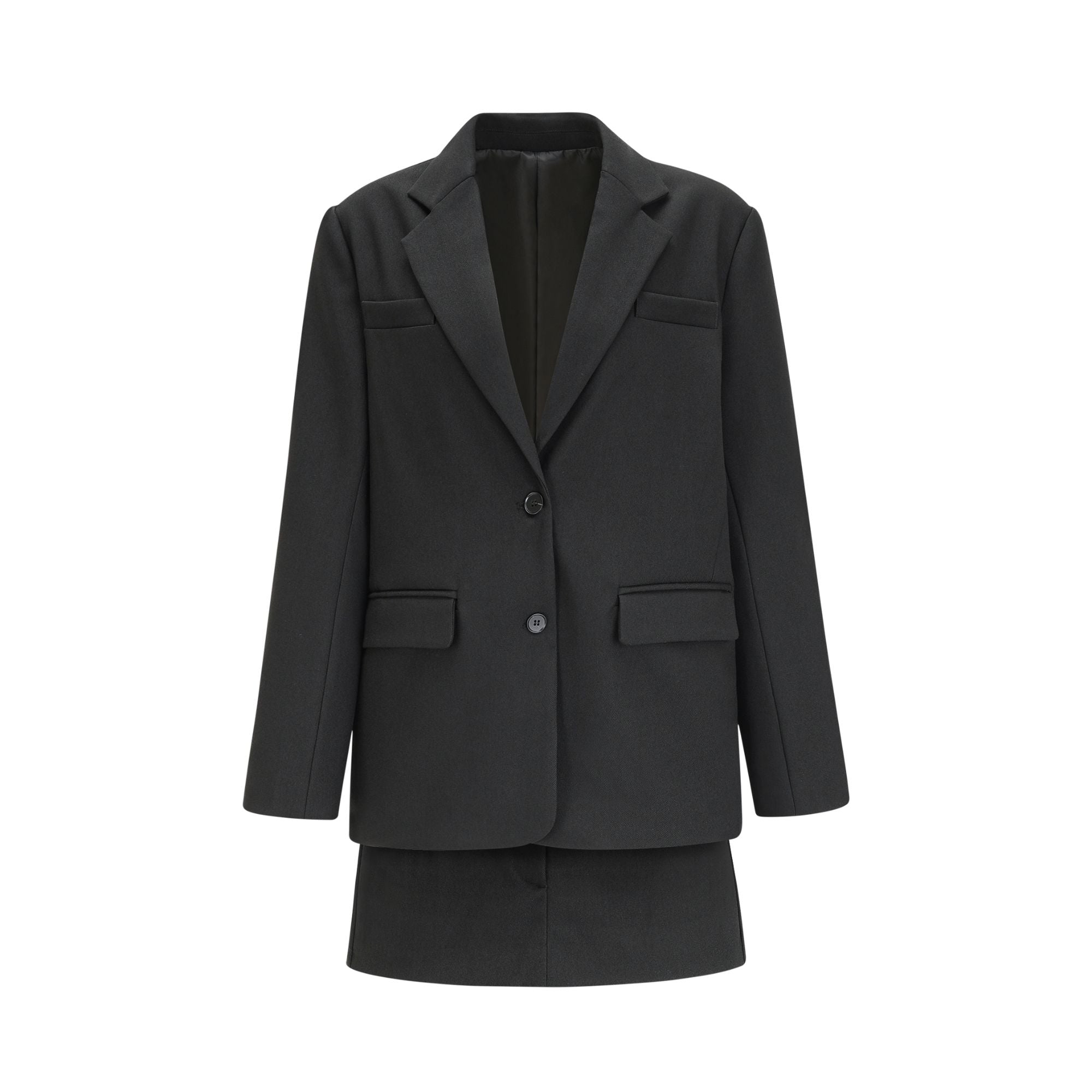 Σετ Συνδυασμού Σακακιού Και Φούστας Sorcha