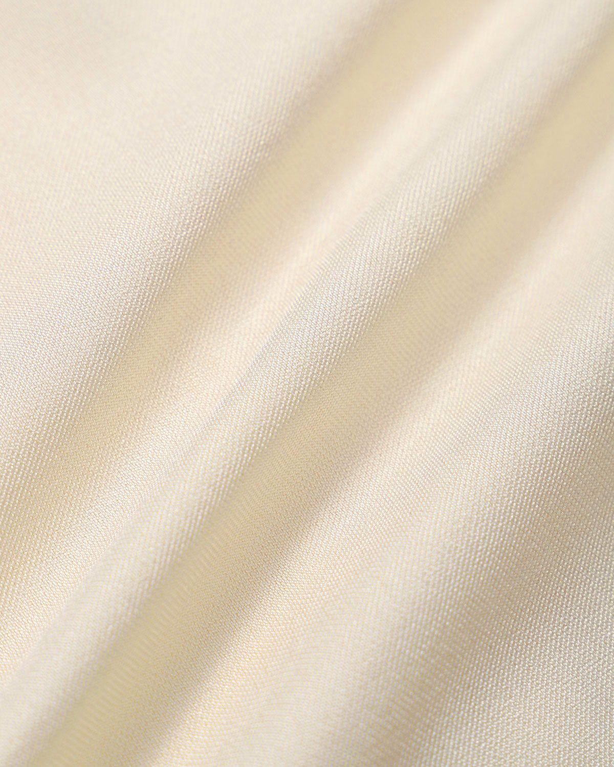 Μπεζ Μπλούζα Με Βολάν Και Λαιμόκοψη V